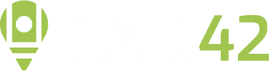 Logo CAD.42